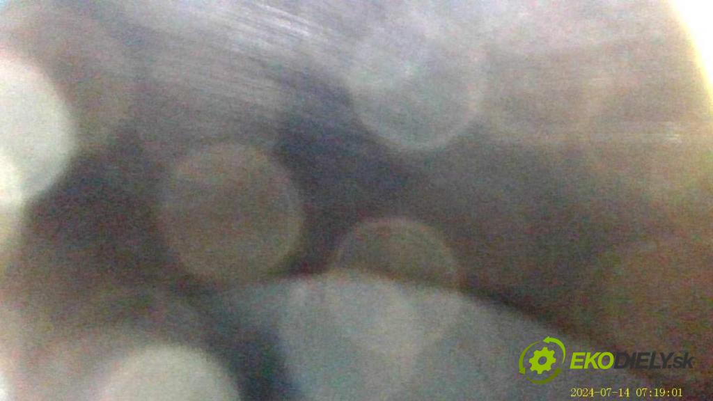 FORD KUGA I SUV 2008 100 kW 2.0 TDCi 1997 Motor 8V4Q6007AA (Motor)