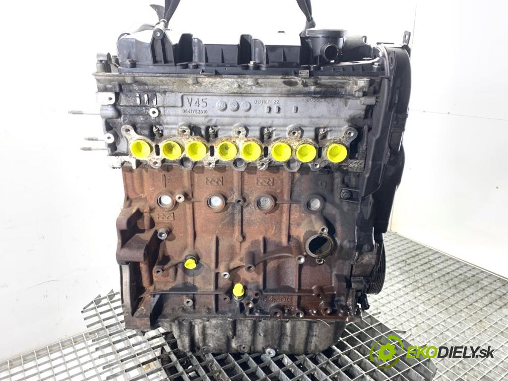 FORD KUGA I SUV 2008 100 kW 2.0 TDCi 1997 Motor 8V4Q6007AA (Motor)