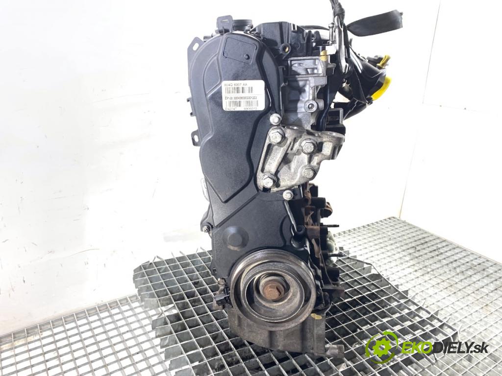 FORD KUGA I SUV 2008 100 kW 2.0 TDCi 1997 Motor 8V4Q6007AA (Motor)