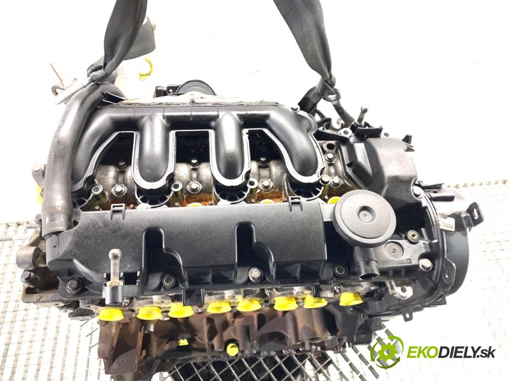 FORD KUGA I SUV 2008 100 kW 2.0 TDCi 1997 Motor 8V4Q6007AA (Motor)