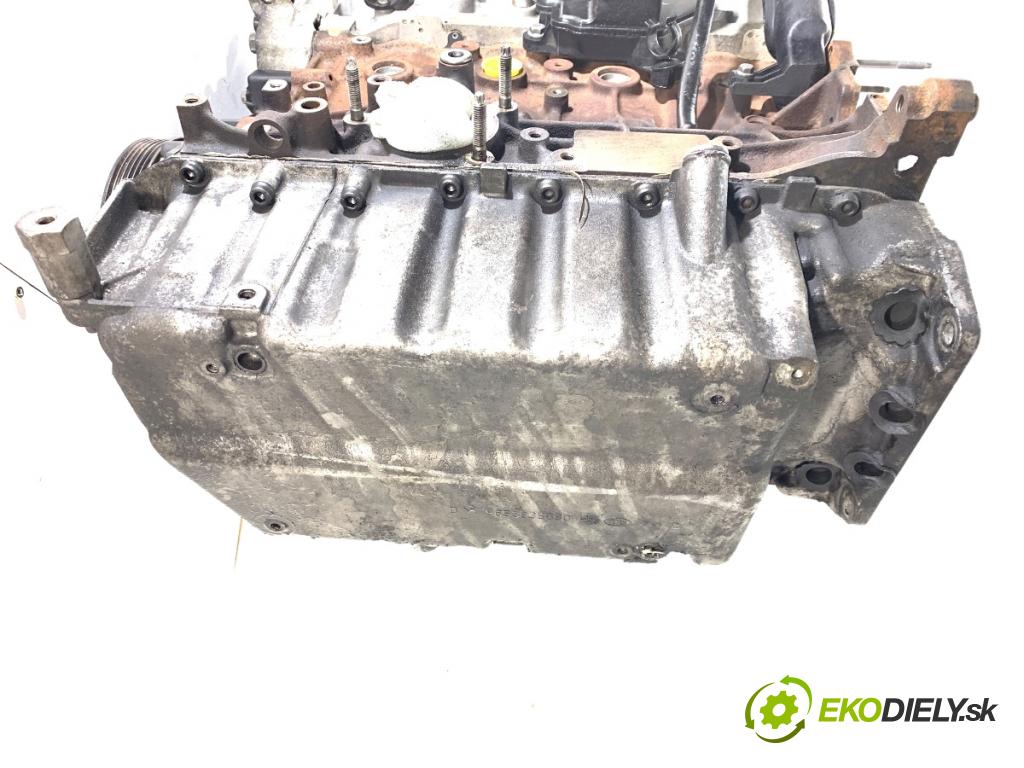 FORD KUGA I SUV 2008 100 kW 2.0 TDCi 1997 motor 8V4Q6007AA (Motor)