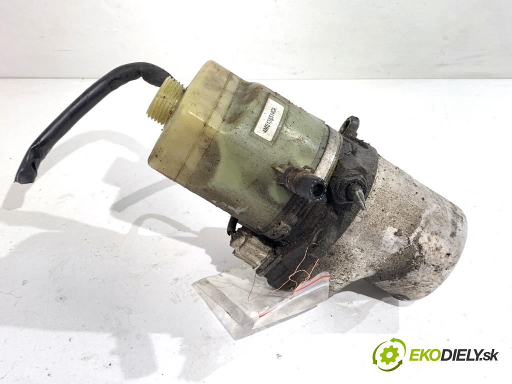 FORD KUGA I SUV 2008 100 kW 2.0 TDCi 1997 pumpa servočerpadlo 4M513K514CA (Servočerpadlo)