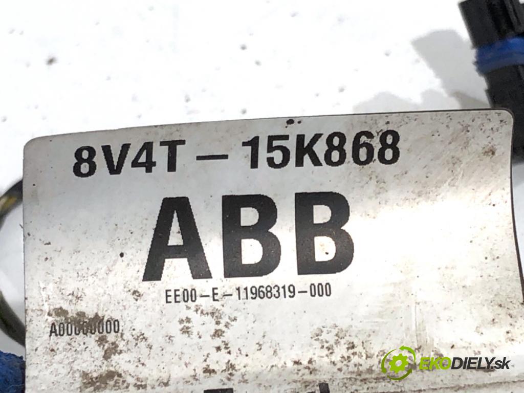 FORD KUGA I SUV 2008 100 kW 2.0 TDCi 1997 káblovačka PDC zadní část 8V4T-15K868-ABB