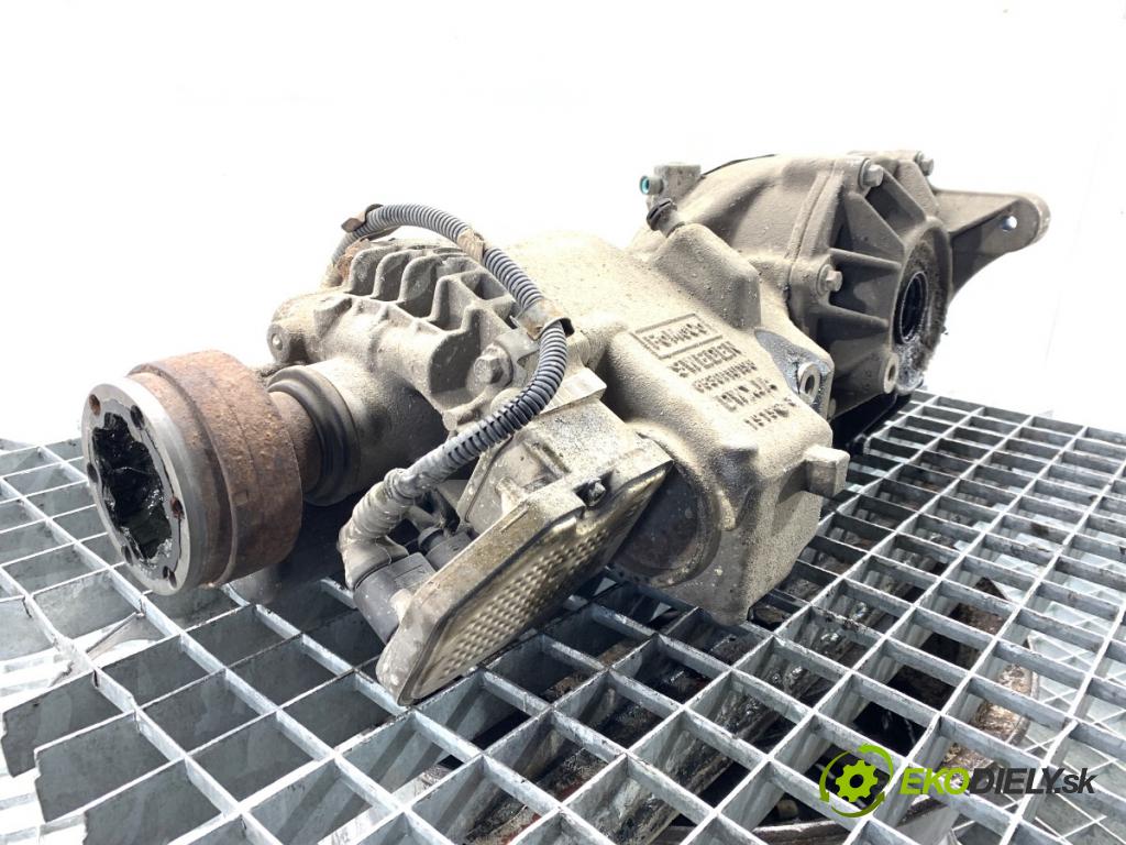 FORD KUGA I SUV 2008 100 kW 2.0 TDCi 1997 Most ,diferenciál zad 8V41-4200-AC
