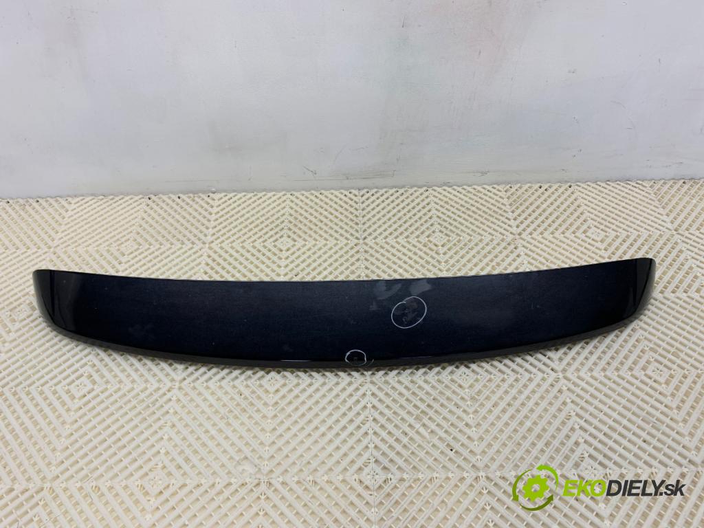 FORD KUGA I SUV 2008 100 kW 2.0 TDCi 1997 Spoiler zad 