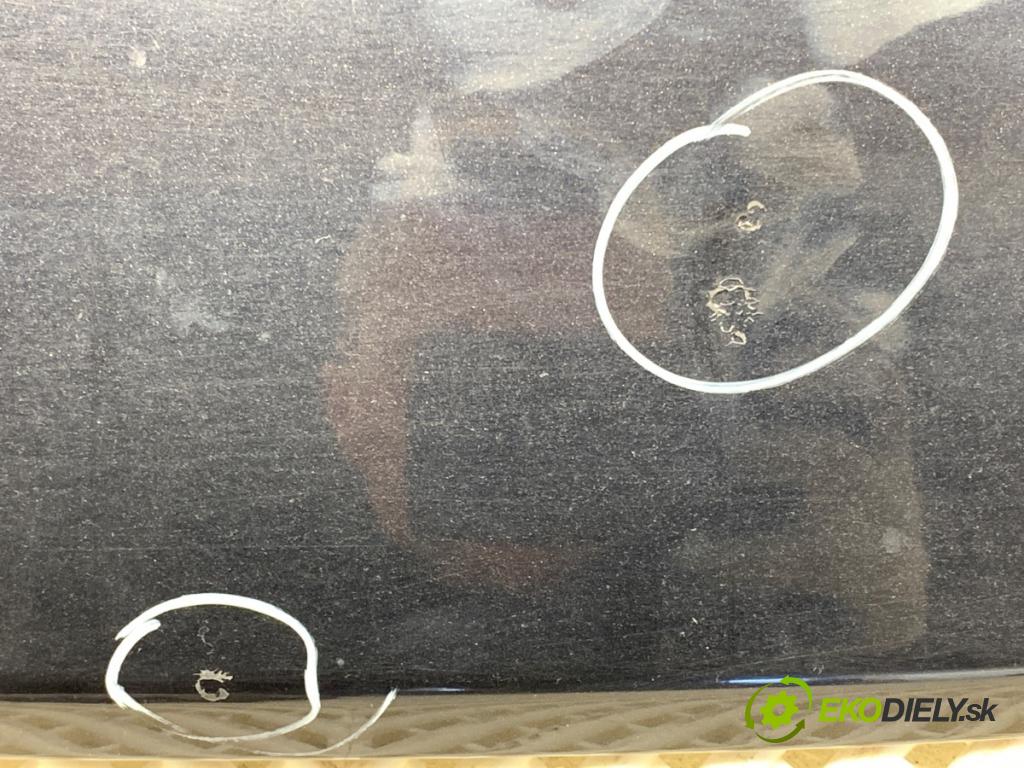 FORD KUGA I SUV 2008 100 kW 2.0 TDCi 1997 Spoiler zad