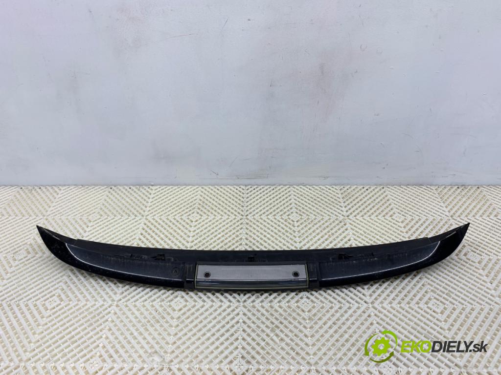 FORD KUGA I SUV 2008 100 kW 2.0 TDCi 1997 Spoiler zad