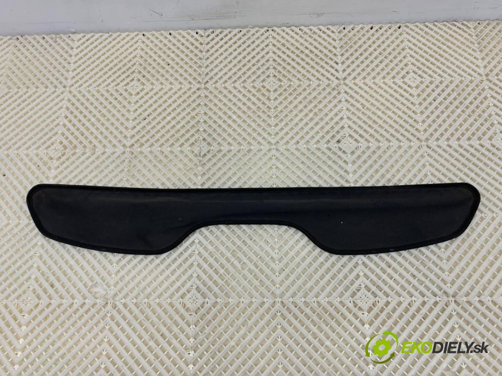 FORD KUGA I SUV 2008 100 kW 2.0 TDCi 1997 clona pláto kufra 8V41-S42812-AC