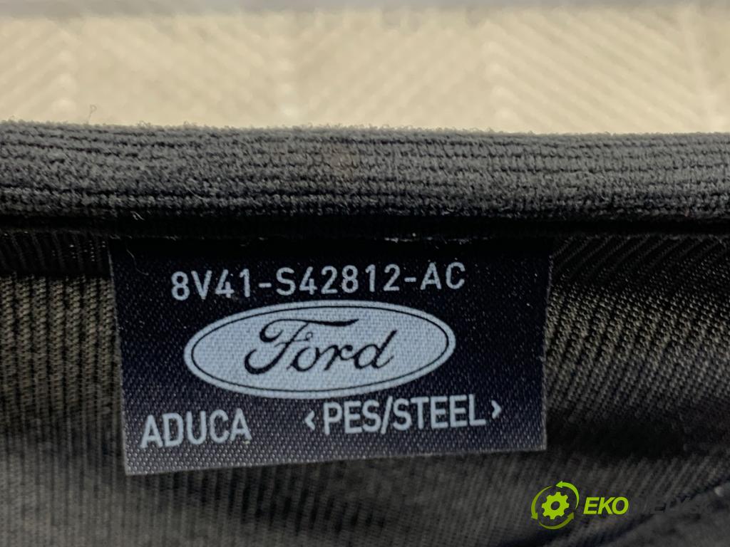 FORD KUGA I SUV 2008 100 kW 2.0 TDCi 1997 clona pláto kufra 8V41-S42812-AC
