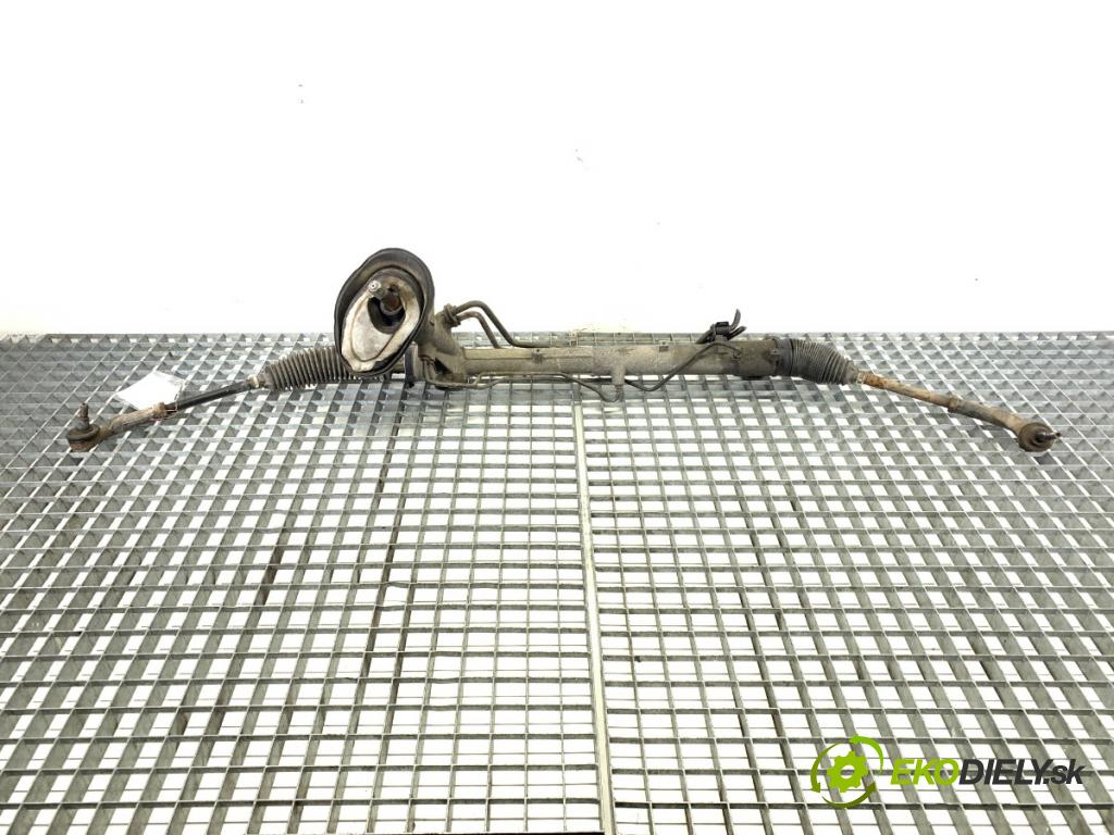 FORD KUGA I SUV 2008 100 kW 2.0 TDCi 1997 řízení 34013127 (Řízení)