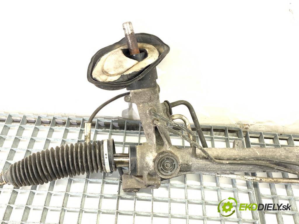 FORD KUGA I SUV 2008 100 kW 2.0 TDCi 1997 řízení 34013127 (Řízení)