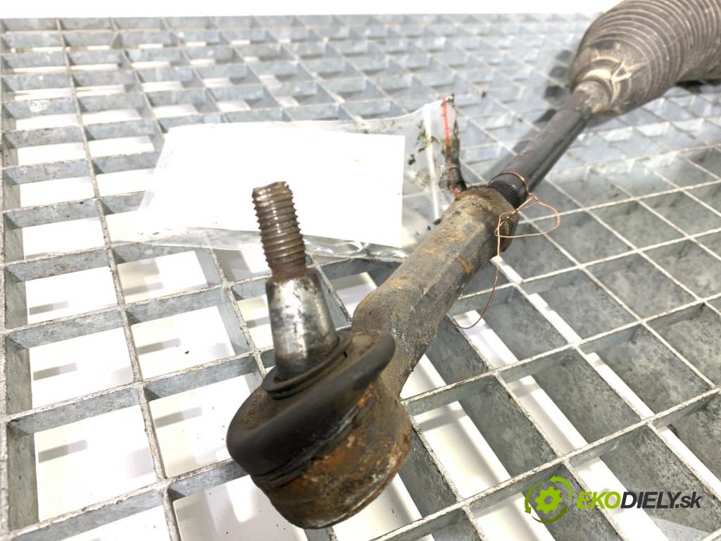 FORD KUGA I SUV 2008 100 kW 2.0 TDCi 1997 řízení 34013127 (Řízení)