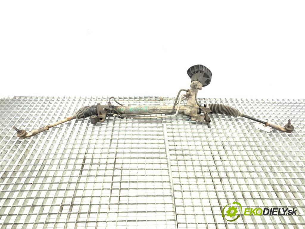 FORD KUGA I SUV 2008 100 kW 2.0 TDCi 1997 řízení 34013127 (Řízení)