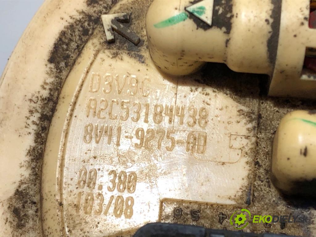 FORD KUGA I SUV 2008 100 kW 2.0 TDCi 1997 pumpa paliva 8V41-9275-AD
