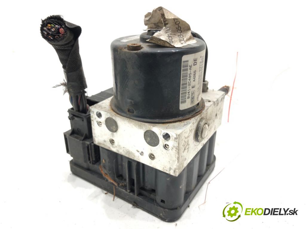 FORD KUGA I SUV 2008 100 kW 2.0 TDCi 1997 Pumpa ABS 8V41-2C405-AE (Pumpa ABS)