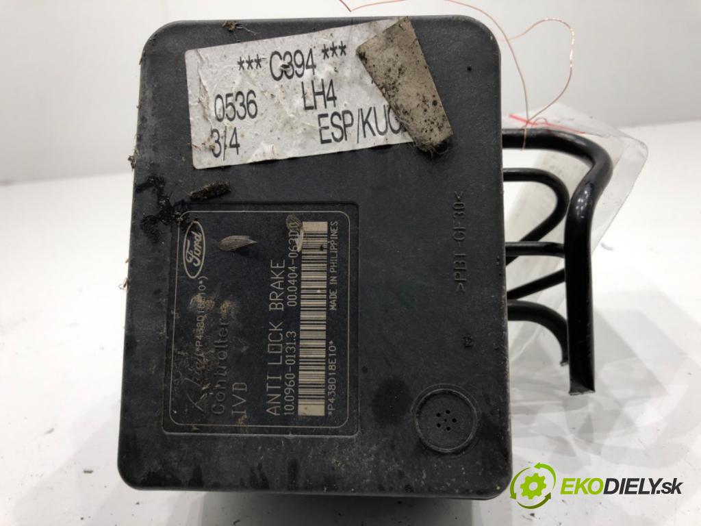 FORD KUGA I SUV 2008 100 kW 2.0 TDCi 1997 Pumpa ABS 8V41-2C405-AE (Pumpa ABS)