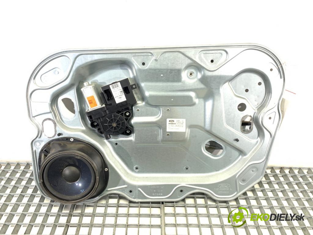 FORD KUGA I SUV 2008 100 kW 2.0 TDCi 1997 mechanismus okna pravý přední část 7M51R203A28DB 7M5T-14B533-CC