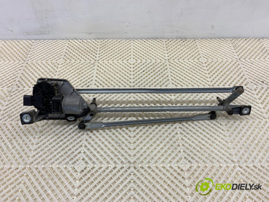 FORD KUGA I SUV 2008 100 kW 2.0 TDCi 1997 Mechanizmus stieračov predný 8V41-17508-AA (Motorček stieračov predný)