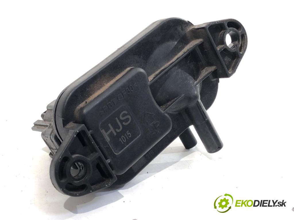 FORD KUGA I SUV 2008 100 kW 2.0 TDCi 1997 Snímač tlaku spalín DPF