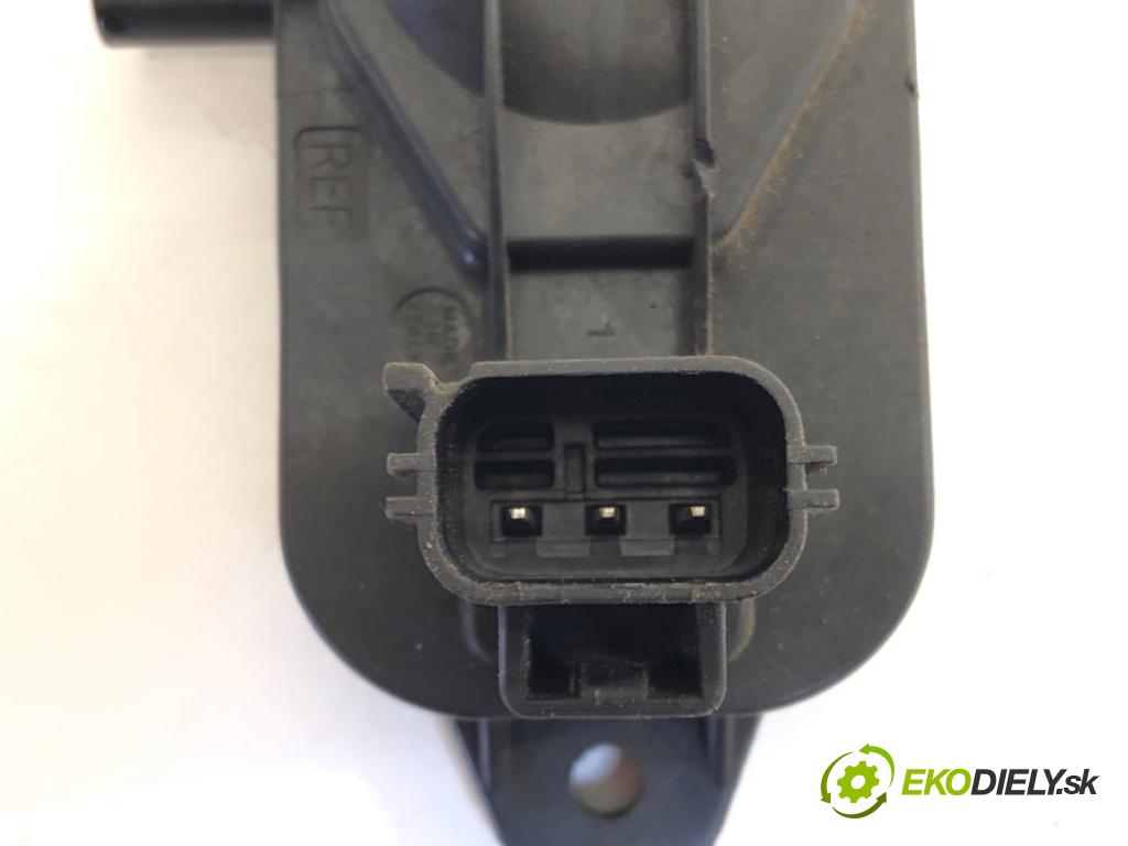 FORD KUGA I SUV 2008 100 kW 2.0 TDCi 1997 Snímač tlaku spalín DPF