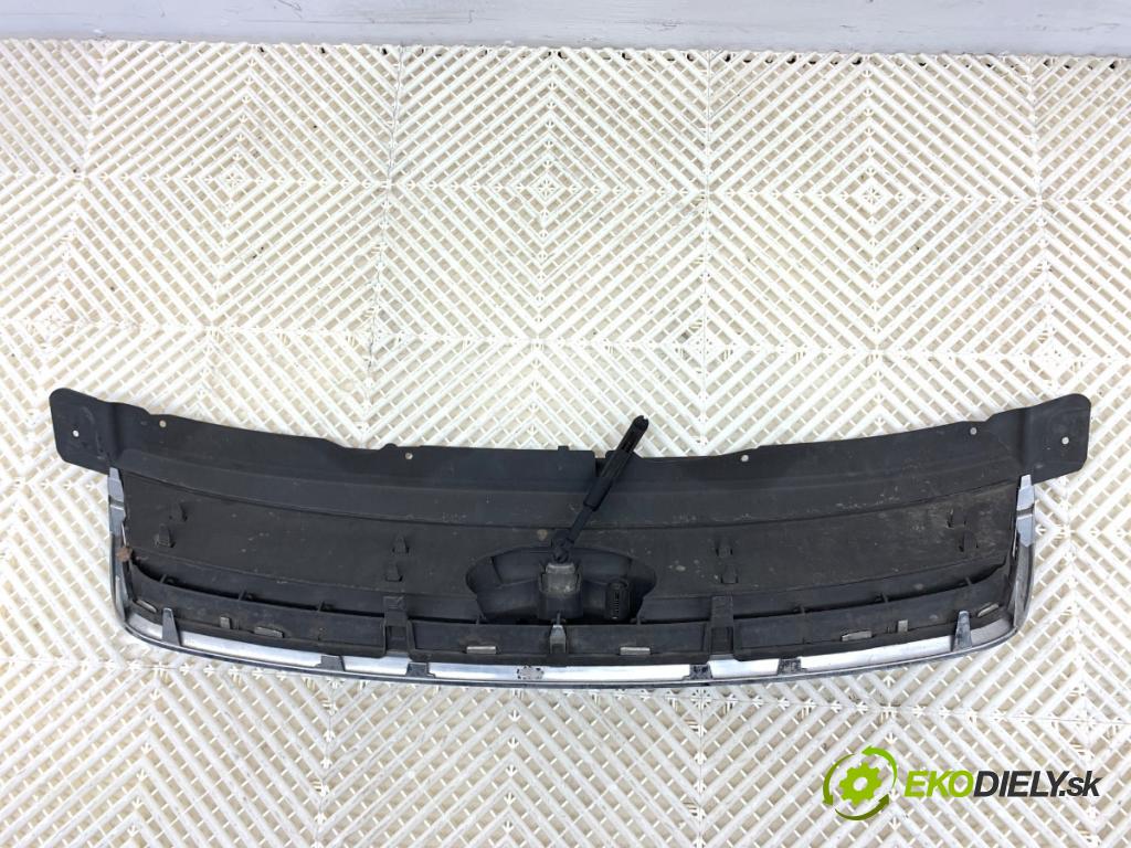 FORD KUGA I SUV 2008 100 kW 2.0 TDCi 1997 mřížka maska 8V41-R7081-A (Přední mřížka (maska chladiče))