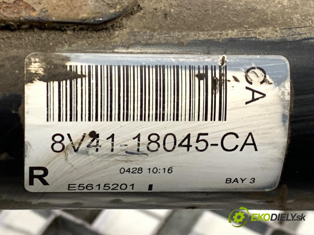 FORD KUGA I SUV 2008 100 kW 2.0 TDCi 1997 Tlmič pravy predný 8V41-18045-CA