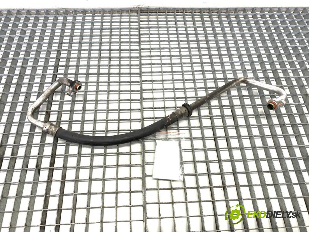 FORD KUGA I SUV 2008 100 kW 2.0 TDCi 1997 rúrka klimatizácie  (Rúrka klimatizácie)