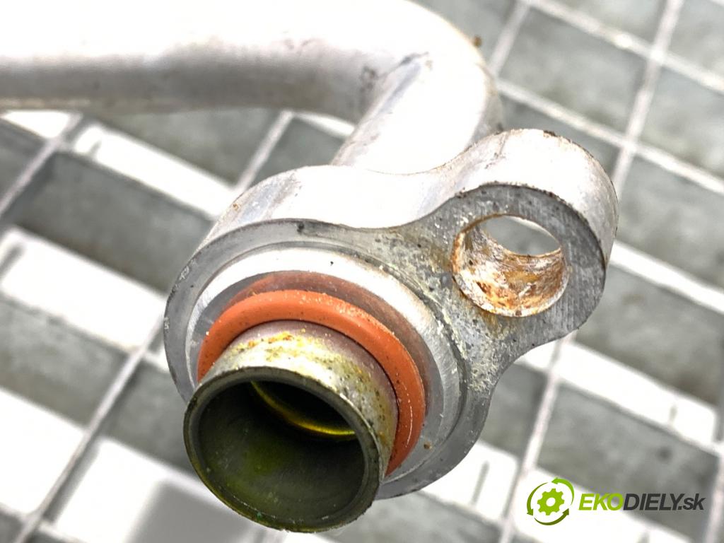 FORD KUGA I SUV 2008 100 kW 2.0 TDCi 1997 rúrka klimatizácie  (Rúrka klimatizácie)