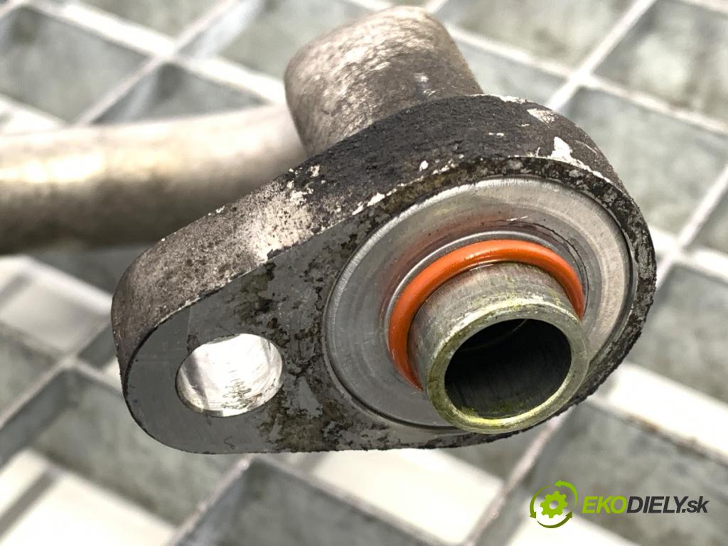 FORD KUGA I SUV 2008 100 kW 2.0 TDCi 1997 rúrka klimatizácie  (Rúrka klimatizácie)