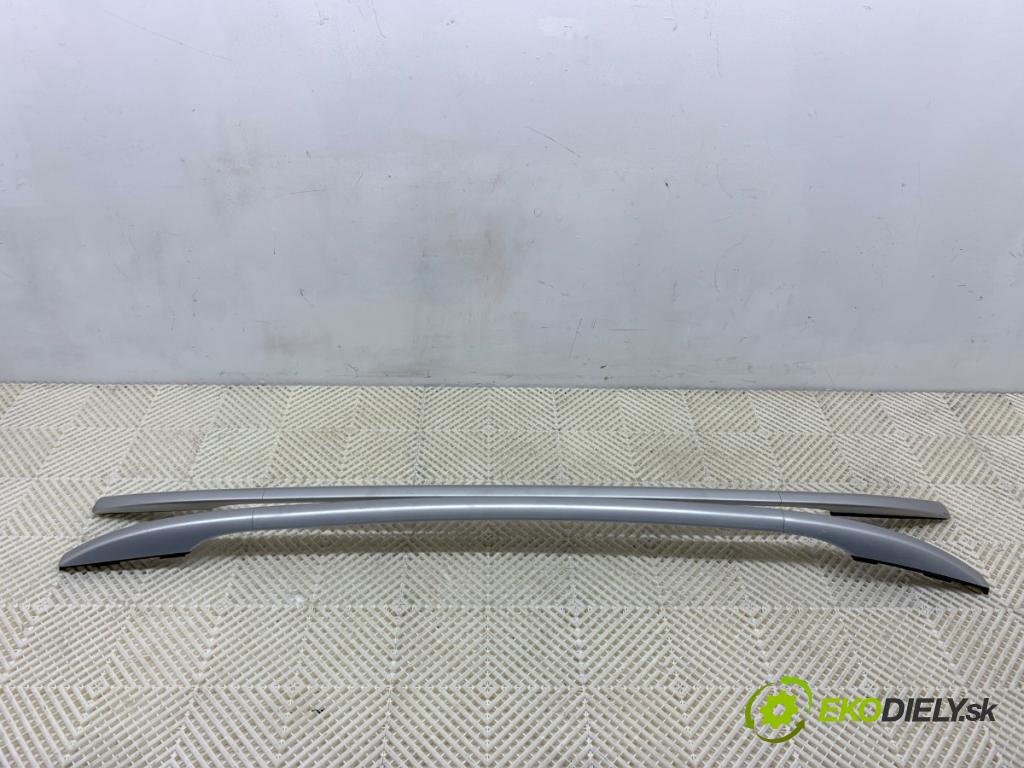 FORD KUGA I SUV 2008 100 kW 2.0 TDCi 1997 lyžiny STRECHA: 
