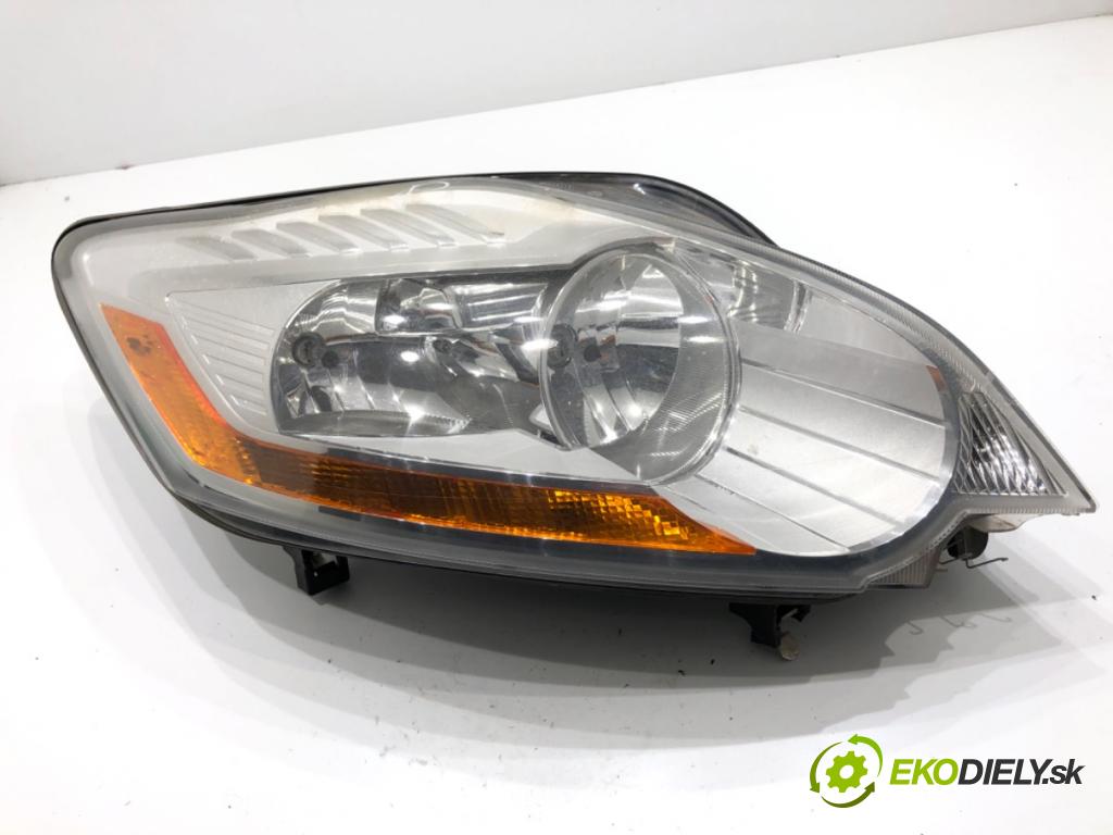FORD KUGA I SUV 2008 100 kW 2.0 TDCi 1997 Svetlomet pravy predný 8V41-13W029-AC