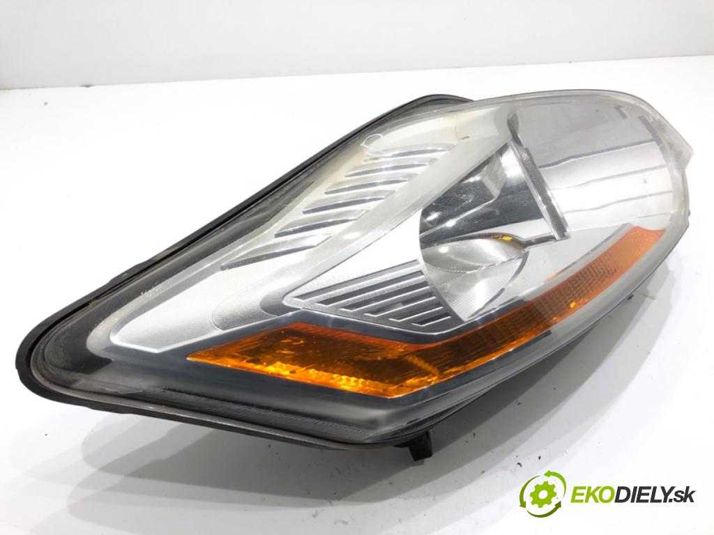 FORD KUGA I SUV 2008 100 kW 2.0 TDCi 1997 Svetlomet pravy predný 8V41-13W029-AC