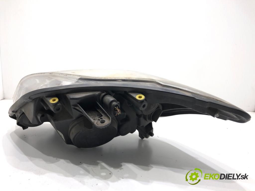 FORD KUGA I SUV 2008 100 kW 2.0 TDCi 1997 Svetlomet pravy predný 8V41-13W029-AC