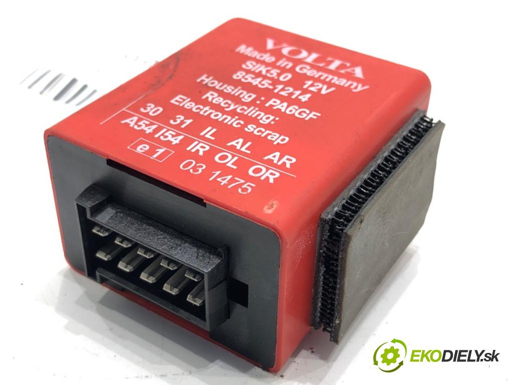 FORD KUGA I SUV 2008 100 kW 2.0 TDCi 1997 Modul ťažného oka 97BX10C909AC (Riadiaca jednotka ostatné)