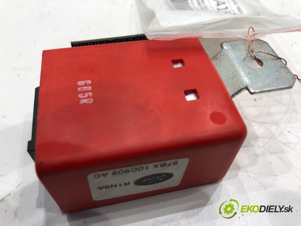 FORD KUGA I SUV 2008 100 kW 2.0 TDCi 1997 Modul ťažného oka 97BX10C909AC (Riadiaca jednotka ostatné)