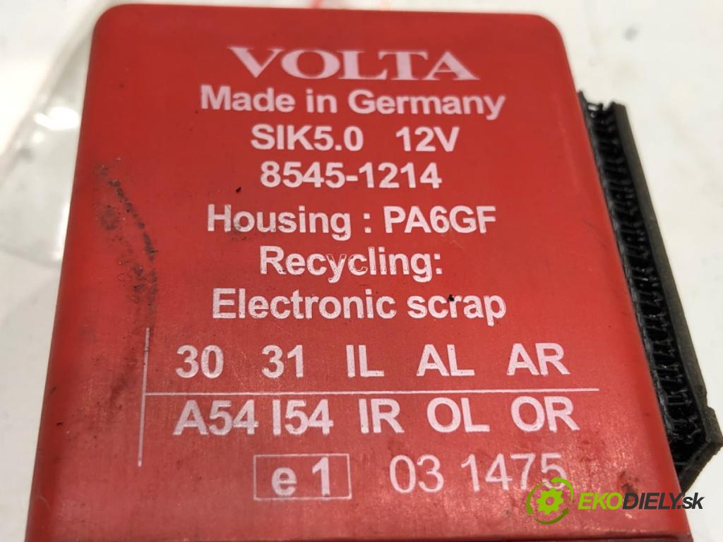 FORD KUGA I SUV 2008 100 kW 2.0 TDCi 1997 Modul ťažného oka 97BX10C909AC (Riadiaca jednotka ostatné)