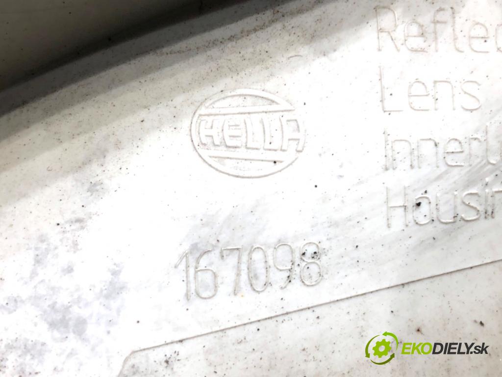 FORD KUGA I SUV 2008 100 kW 2.0 TDCi 1997 Svetlo pravy zad