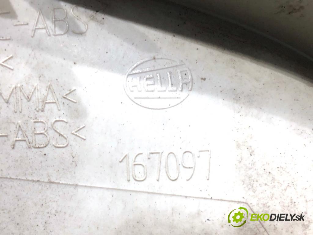 FORD KUGA I SUV 2008 100 kW 2.0 TDCi 1997 Svetlo ľavy zad