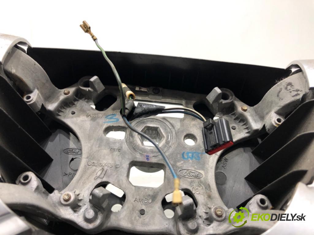 FORD KUGA I SUV 2008 100 kW 2.0 TDCi 1997 Volant 3M513600BHW (Volant)