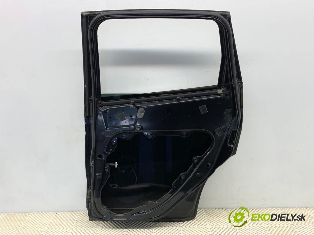 FORD KUGA I SUV 2008 100 kW 2.0 TDCi 1997 Dvere pravy zad