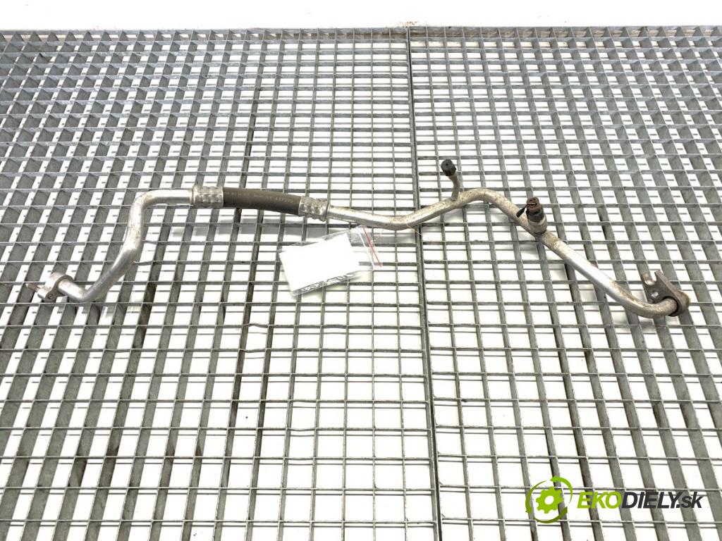 FORD KUGA I SUV 2008 100 kW 2.0 TDCi 1997 rúrka klimatizácie  (Rúrka klimatizácie)