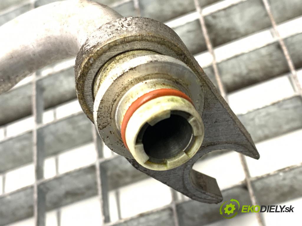 FORD KUGA I SUV 2008 100 kW 2.0 TDCi 1997 rúrka klimatizácie  (Rúrka klimatizácie)