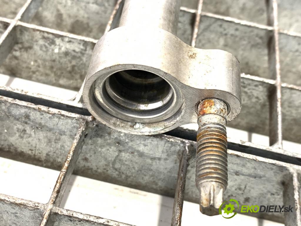 FORD KUGA I SUV 2008 100 kW 2.0 TDCi 1997 rúrka klimatizácie  (Rúrka klimatizácie)