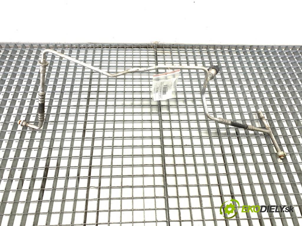 FORD KUGA I SUV 2008 100 kW 2.0 TDCi 1997 rúrka klimatizácie  (Rúrka klimatizácie)