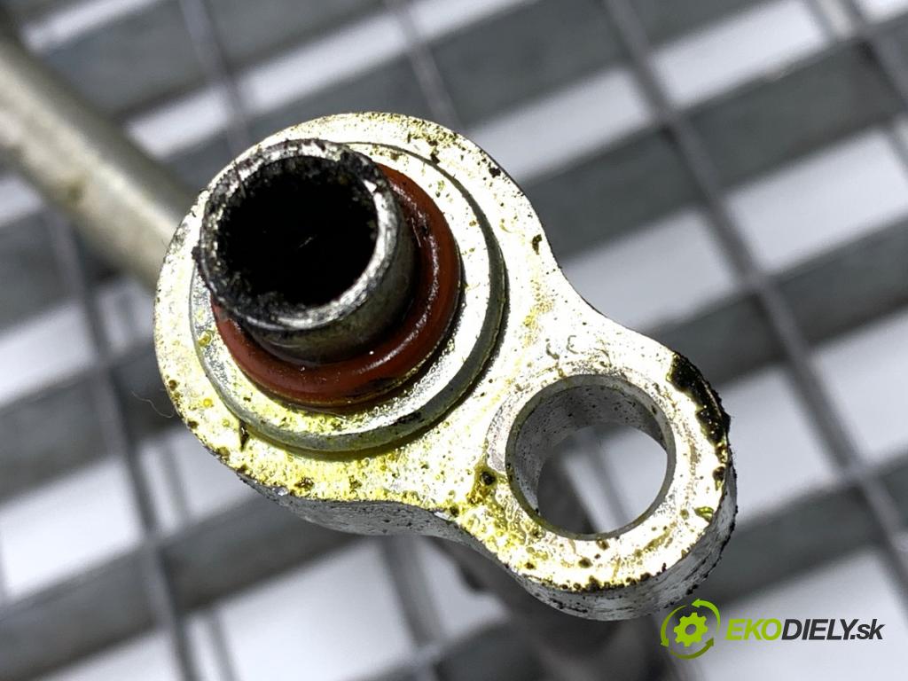 FORD KUGA I SUV 2008 100 kW 2.0 TDCi 1997 rúrka klimatizácie  (Rúrka klimatizácie)