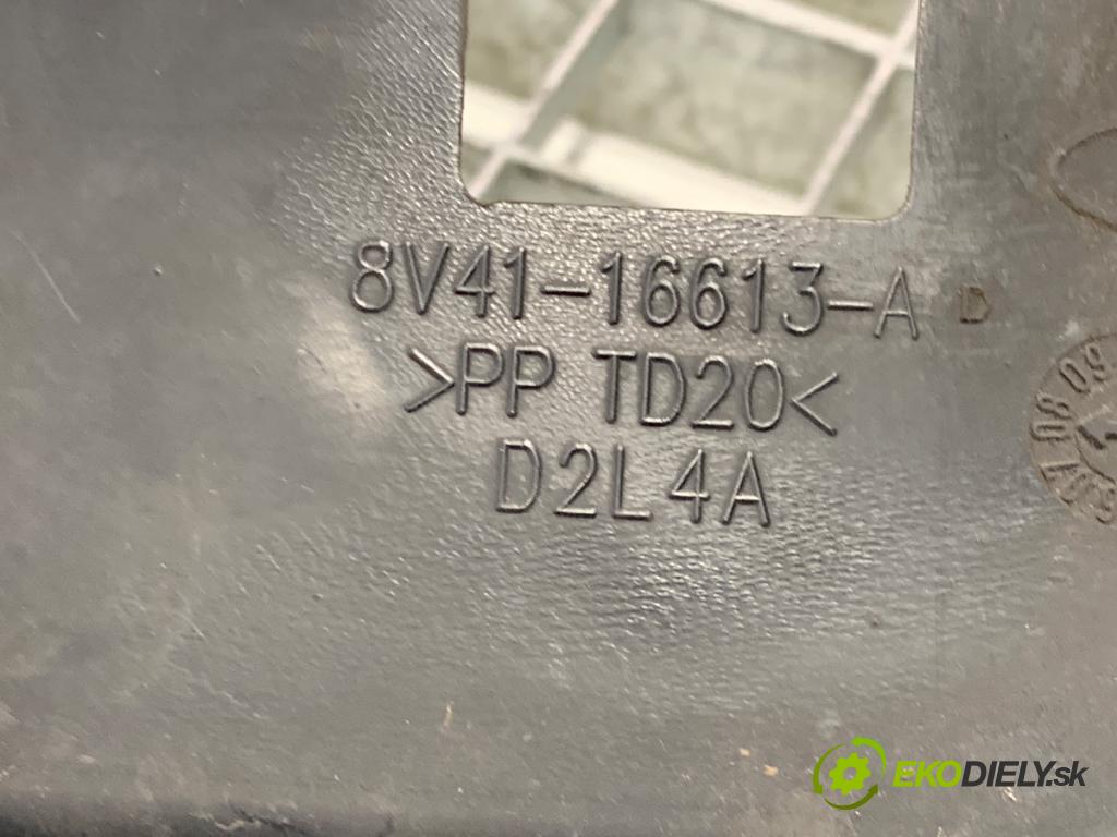 FORD KUGA I SUV 2008 100 kW 2.0 TDCi 1997 Clona PASA predneho 8V41-16613-A