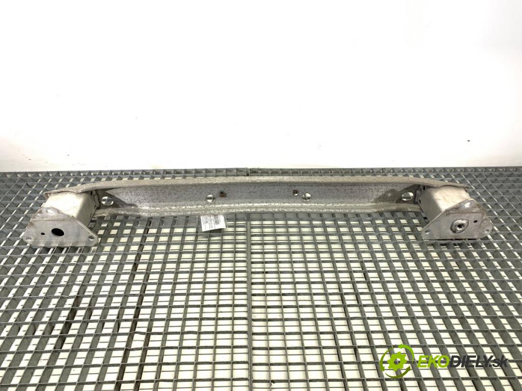 OPEL ASTRA K liftback 2019 110 kW 1.4 Turbo (68) 1399 výztuha nárazníka zadní část  (Zadní výztuha)