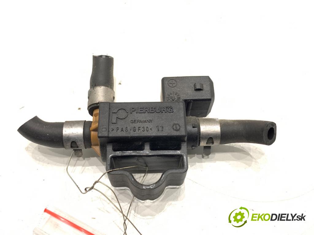 OPEL ASTRA K liftback 2019 110 kW 1.4 Turbo (68) 1399 Ventil tlaku 55573259 (Ventil)