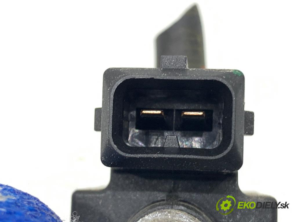 OPEL ASTRA K liftback 2019 110 kW 1.4 Turbo (68) 1399 Ventil tlaku 55573259 (Ventil)