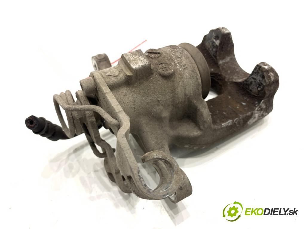 OPEL ASTRA K liftback 2019 110 kW 1.4 Turbo (68) 1399 Brzdič strmeň pravy zad